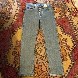 Levi’s 501 Original